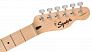 Электрогитара FENDER SQUIER Sonic Esquire H MN Arctic White