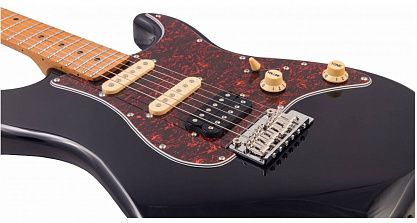 Электрогитара JET JS-400 BK