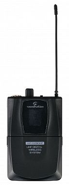 Радиосистема Soundsation WF-D290HP