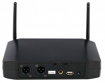 Радиосистема Soundsation WF-U216HP