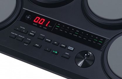 Цифровой барабан Medeli DD225