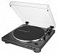 Проигрыватель винила AUDIO-TECHNICA AT-LP60XUSB GM