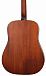 Акустическая гитара CORT AD810-OP