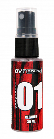 Очиститель OVTSound OV-CL-1