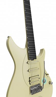 Электрогитара Enya NOVA GO SONIC NEW WHITE INSPIRE