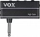 Усилитель для наушников VOX AP3-HG AMPLUG 3 HIGH GAIN