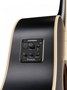 Электроакустика Root Note RD300CE-BK