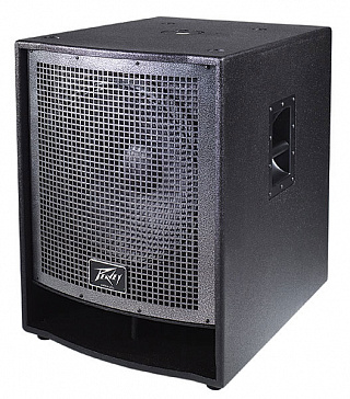 САБВУФЕР PEAVEY QW 118