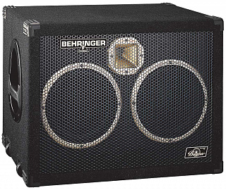 БАСОВЫЙ КОМБО BEHRINGER BB 210 ULTRABASS