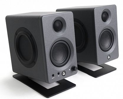 Контрольные мониторы AuraSonics DESK 3 USB