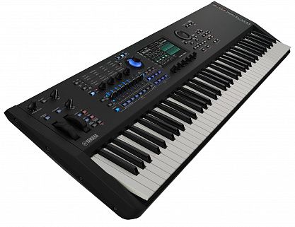 Рабочая станция YAMAHA MODX M7