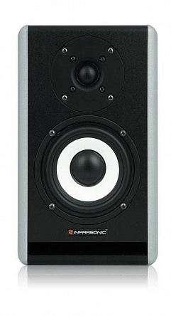 СТУДИЙНЫЕ МОНИТОРЫ INFRASONIC BLOW4D (ПАРА)