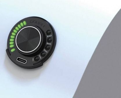 Звукосниматель X2 DOUBLE OS1