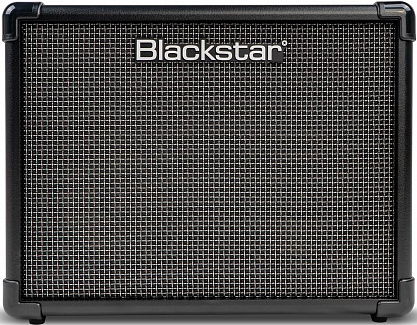 Моделирующий комбоусилитель BLACKSTAR ID:CORE20 V4