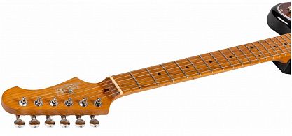 Электрогитара JET JJ-350 P90 BK