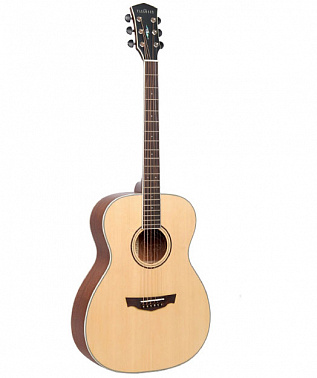 Акустическая гитара CORT PW-320M NS W_BAG