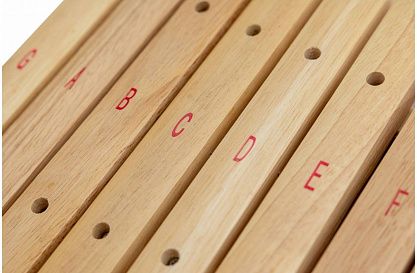 Ксилофон TERRIS XXPN 15NL