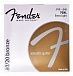 Струны FENDER ACOUSTIC 70XL