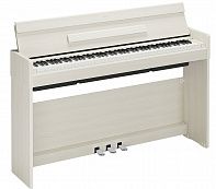 Цифровое пианино YAMAHA YDP-S36WB Arius