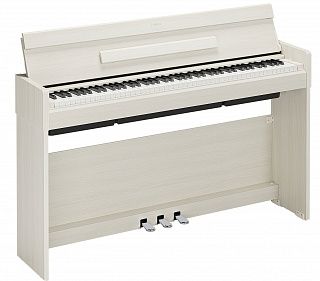 Цифровое пианино YAMAHA YDP-S36WB Arius