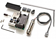 Система звукоснимателя EMG AS93U