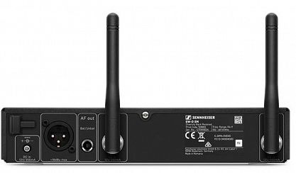Радиосистема Sennheiser EW-D 835-S SET (Q1-6)