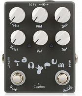 Педаль эффектов CALINE CP-15