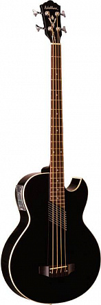 АКУСТИЧЕСКИЙ БАС WASHBURN AB10