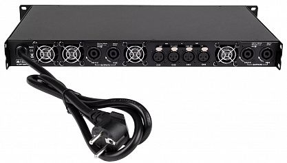 Усилитель мощности Intrend ALS 41300