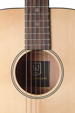 Акустическая гитара J.N BES-A N