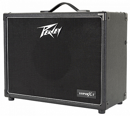 Гитарный комбоусилитель PEAVEY VYPYR X1