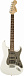 FENDER SQUIER AFFINITY STRATOCASTER HSS RW OLYMPIC WHITE