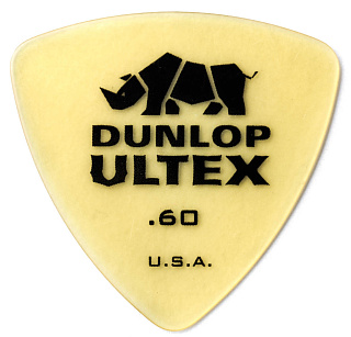 Медиатор Dunlop 426R060 Ultex