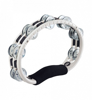 ТАМБУРИН MEINL TMT1A-WH