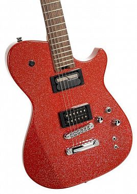 Электрогитара Cort MBM-2H-SUS-RS