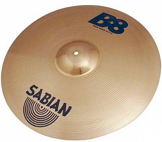 ТАРЕЛКА SABIAN 20 ROCK CRASH B8