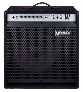 Комбоусилитель Warwick BC 150