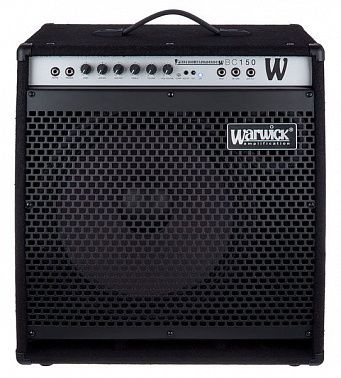 Комбоусилитель Warwick BC 150