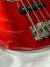 Бас-гитара STAGG SBJ-30 STF RED (Уценка трещины по лаку)