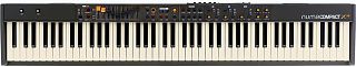Цифровое пианино STUDIOLOGIC Numa Compact X SE
