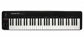 MIDI-КЛАВИАТУРА ALESIS Q61