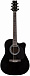 Акустическая гитара MARTINEZ FAW-702/B (C) 