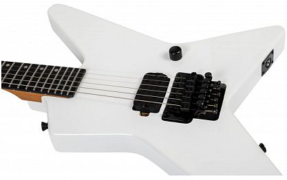 Электрогитара SPIRA SR-420 WH