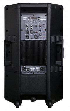 Акустическая система GEMINI GSP-2200
