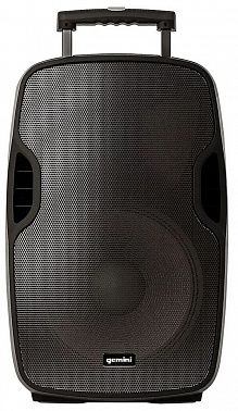 Акустическая система GEMINI AS-15TOGO