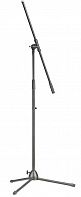 Стойка STAGG MIS-0822BK (Уценка)
