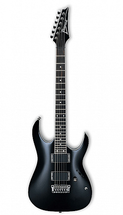 ЭЛЕКТРОГИТАРА IBANEZ RGA42 BLACK