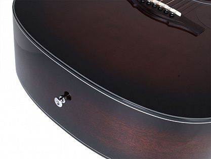 Акустическая гитара Kepma F1-D-WA