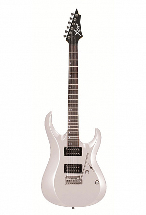 Электрогитара CORT X-2-WH