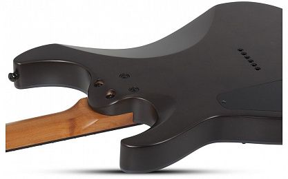 Электрогитара SCHECTER C-1 STANDARD PLUS EMB